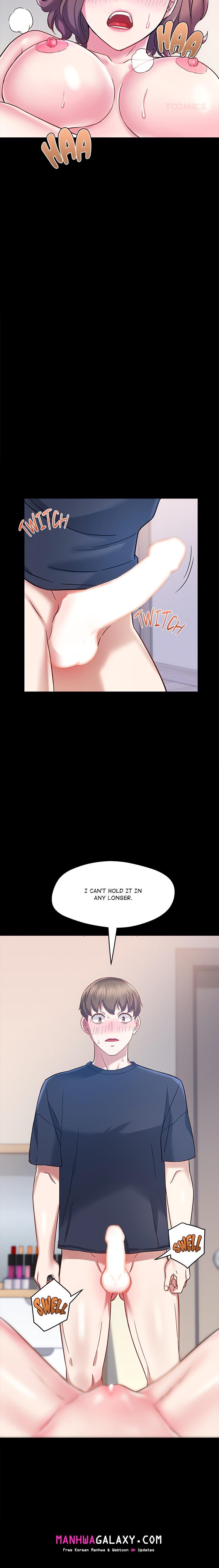 Tell Me the Future - Chapter 22 Page 3