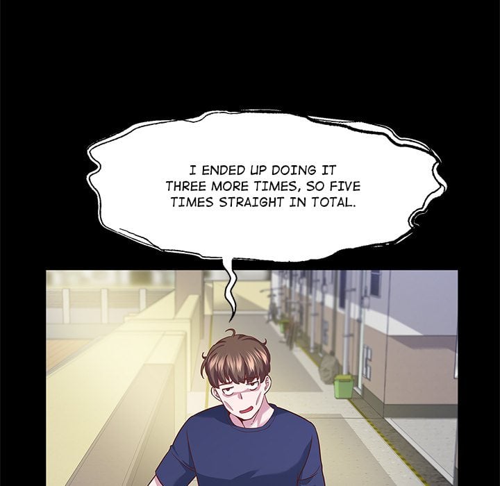 Tell Me the Future - Chapter 23 Page 25