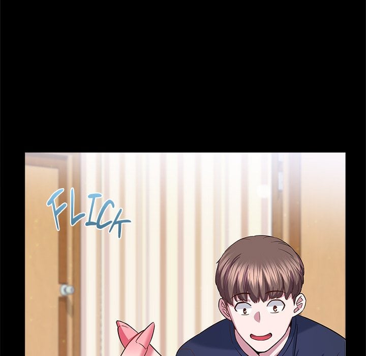 Tell Me the Future - Chapter 23 Page 59