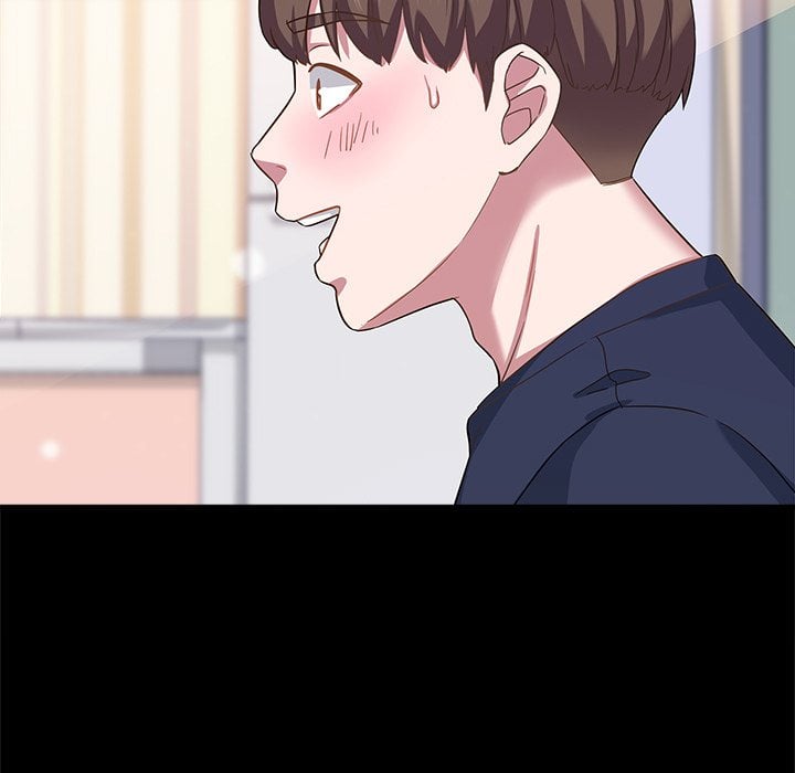 Tell Me the Future - Chapter 23 Page 77