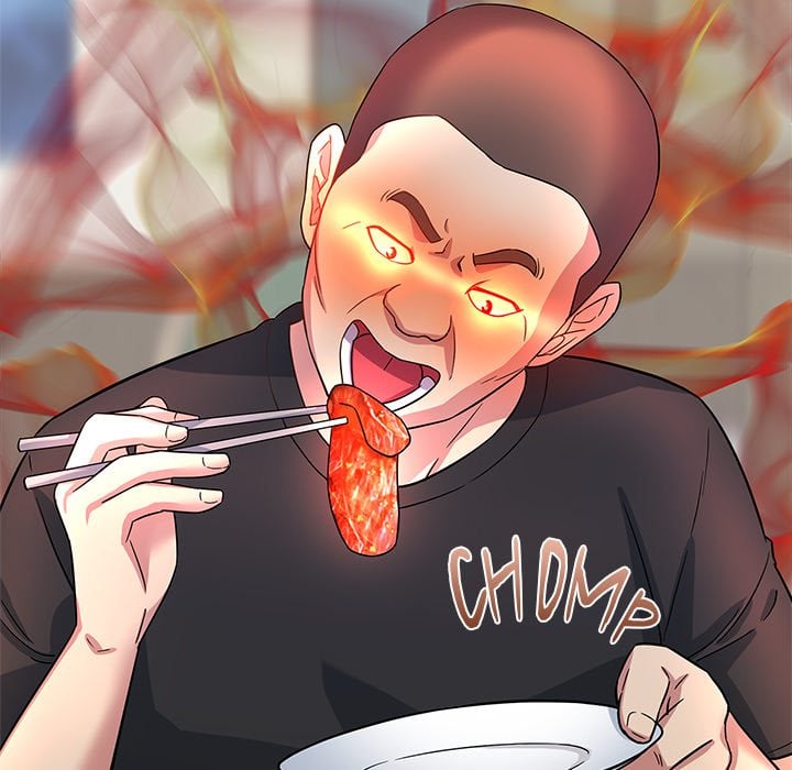 Tell Me the Future - Chapter 23 Page 83