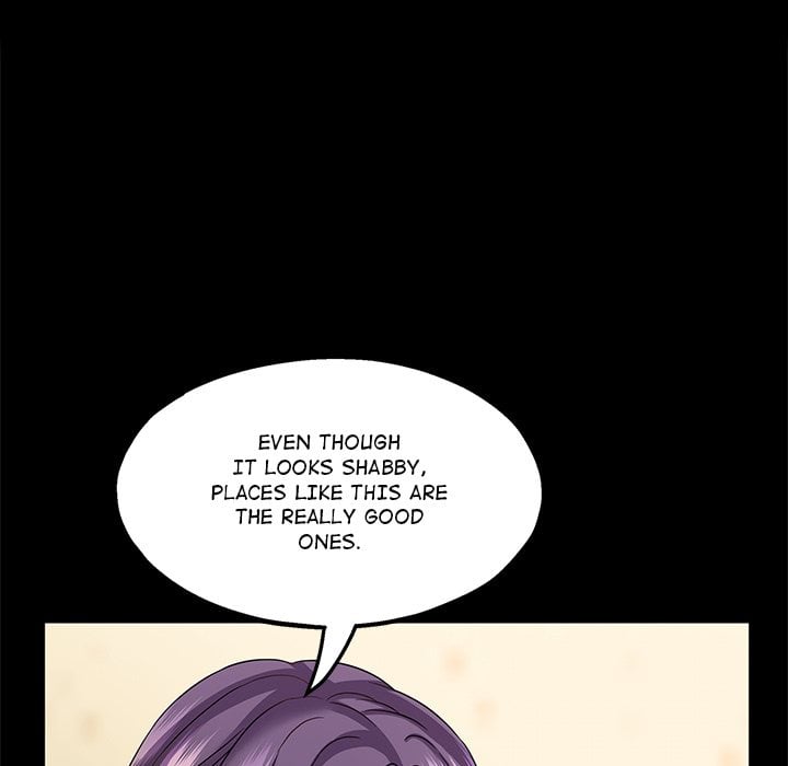 Tell Me the Future - Chapter 25 Page 19