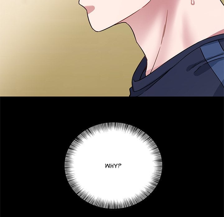 Tell Me the Future - Chapter 25 Page 38