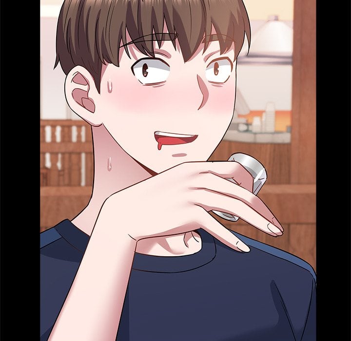 Tell Me the Future - Chapter 25 Page 59