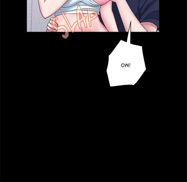 Tell Me the Future - Chapter 26 Page 121