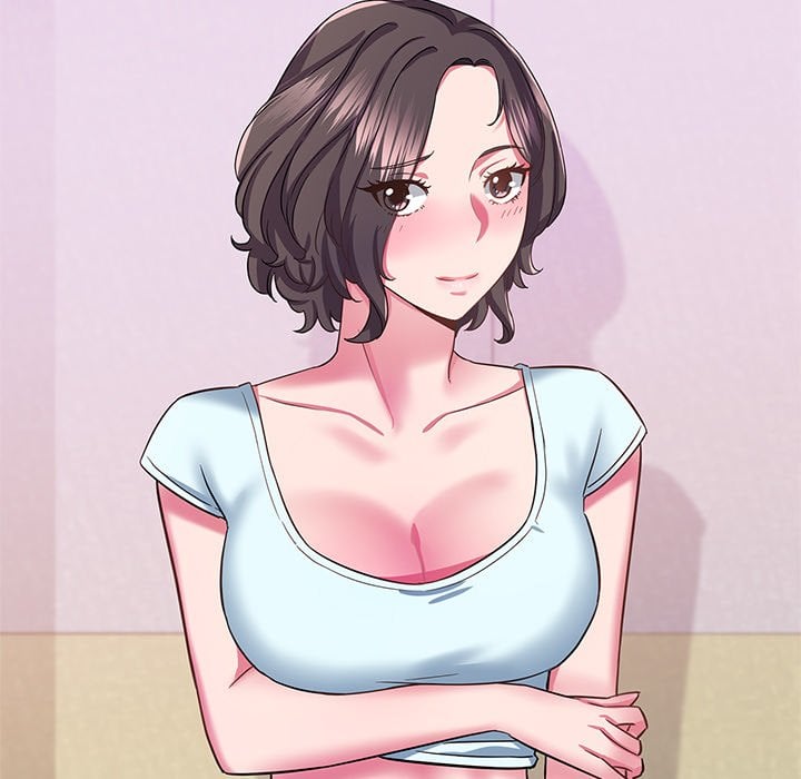 Tell Me the Future - Chapter 26 Page 23