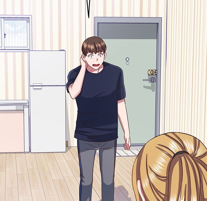 Tell Me the Future - Chapter 27 Page 170