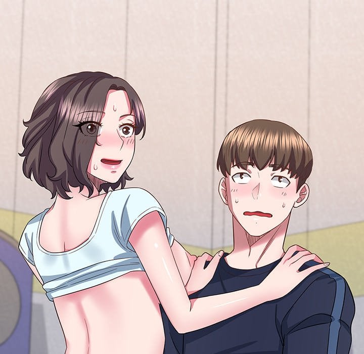 Tell Me the Future - Chapter 27 Page 21