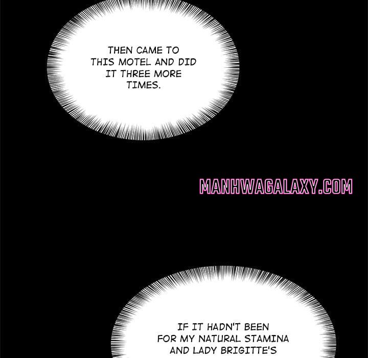 Tell Me the Future - Chapter 27 Page 78