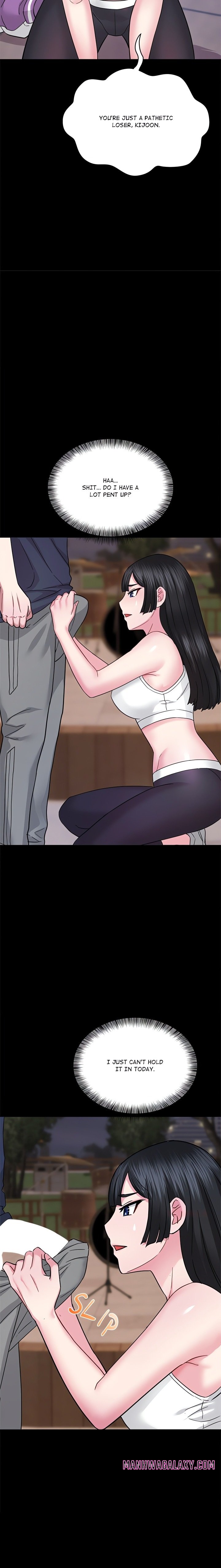 Tell Me the Future - Chapter 6 Page 23