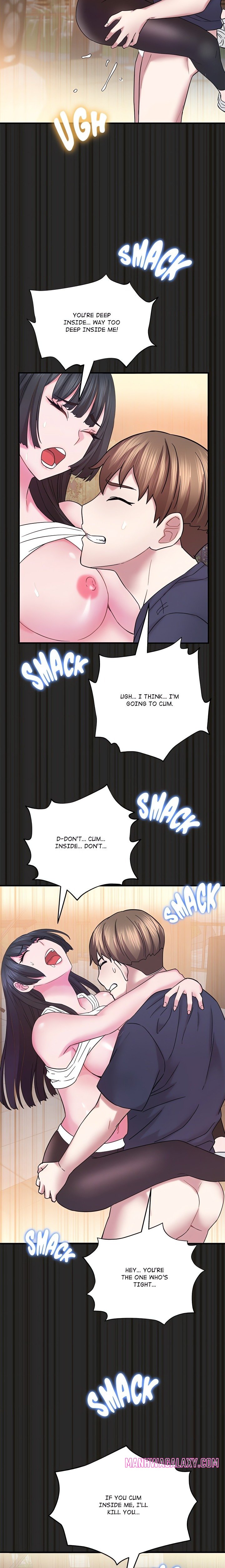 Tell Me the Future - Chapter 7 Page 25