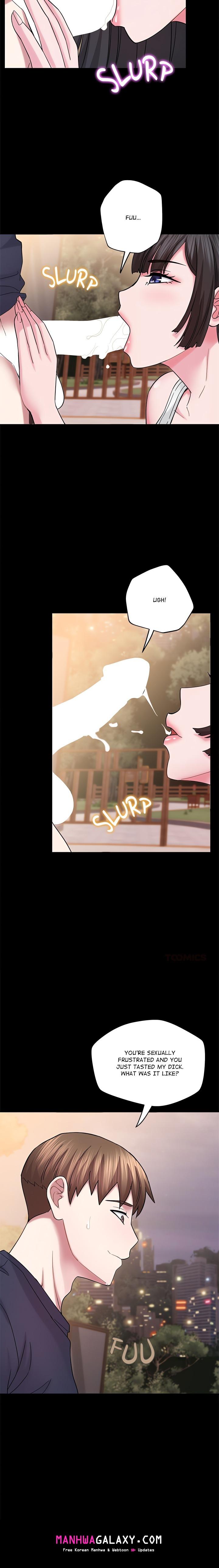 Tell Me the Future - Chapter 7 Page 3