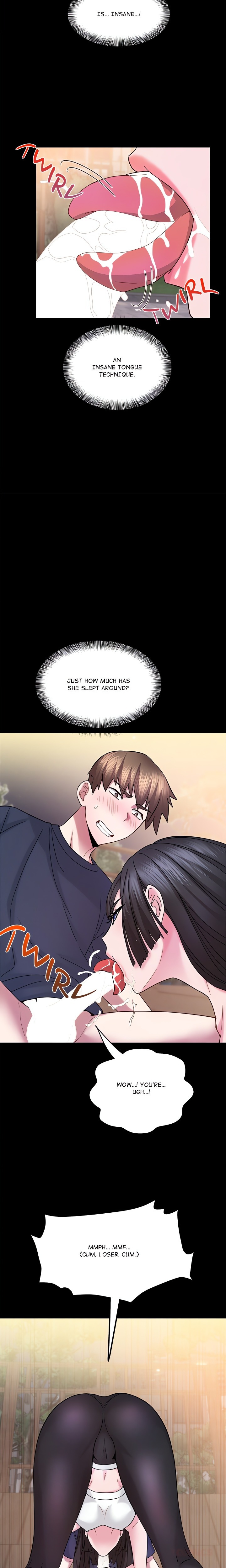 Tell Me the Future - Chapter 7 Page 6