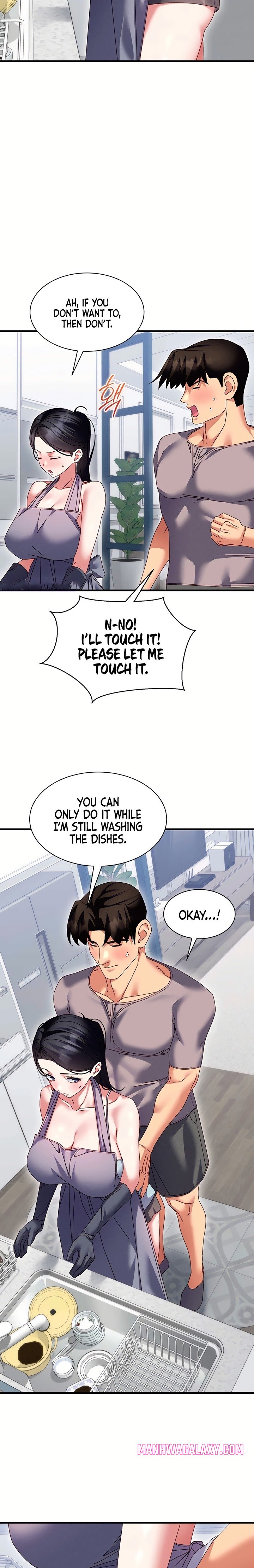 New Town Massage - Chapter 25 Page 14