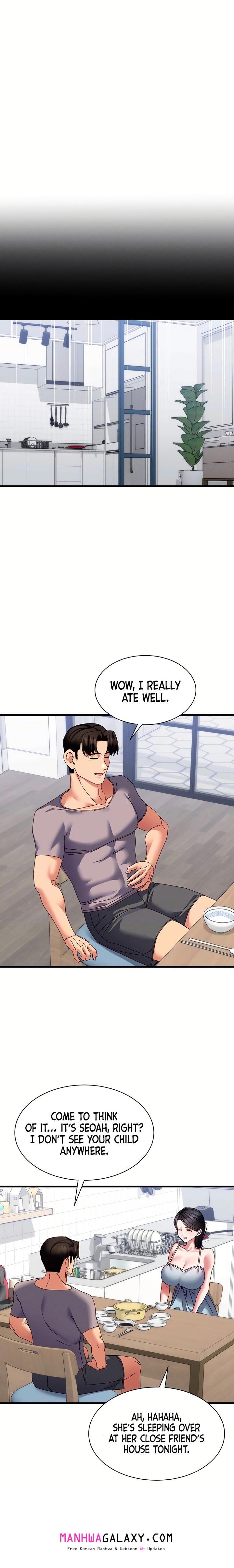 New Town Massage - Chapter 25 Page 3