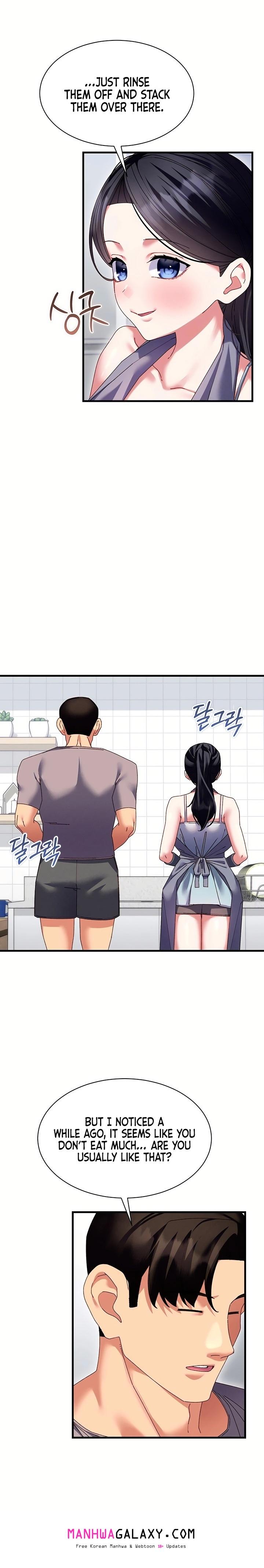 New Town Massage - Chapter 25 Page 7