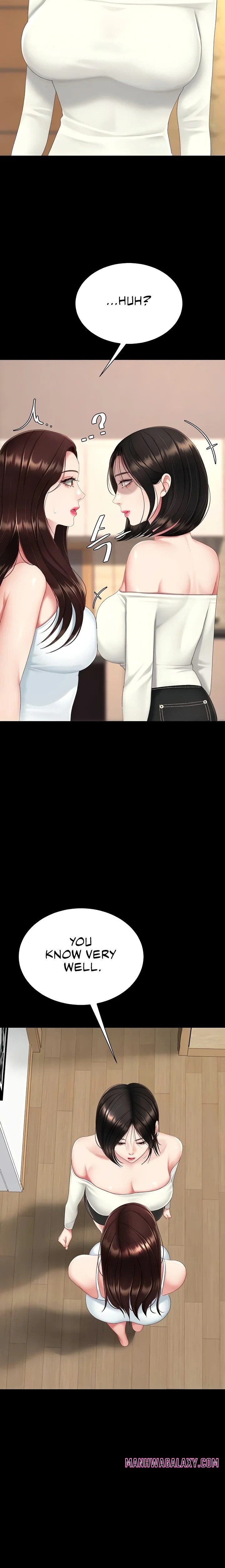 Go Ahead, Mom - Chapter 123 Page 16