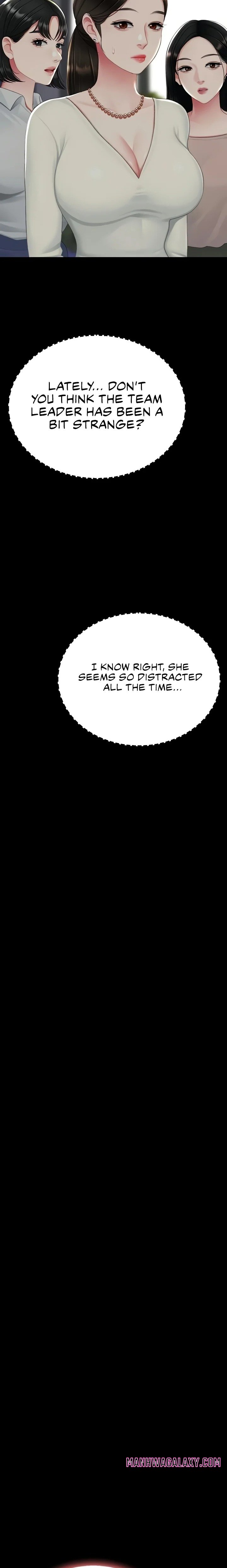 Go Ahead, Mom - Chapter 123 Page 8