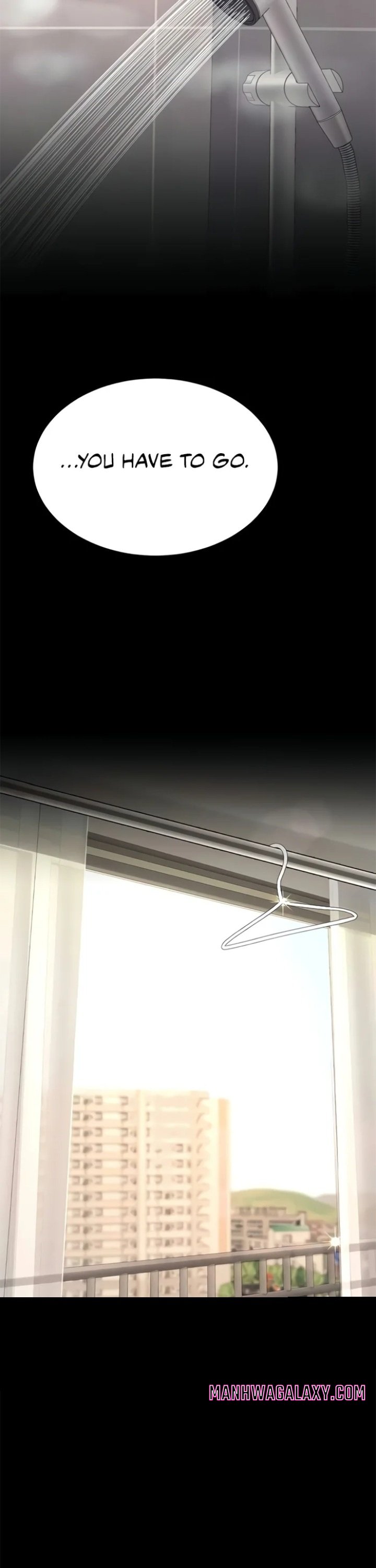 Go Ahead, Mom - Chapter 128 Page 37