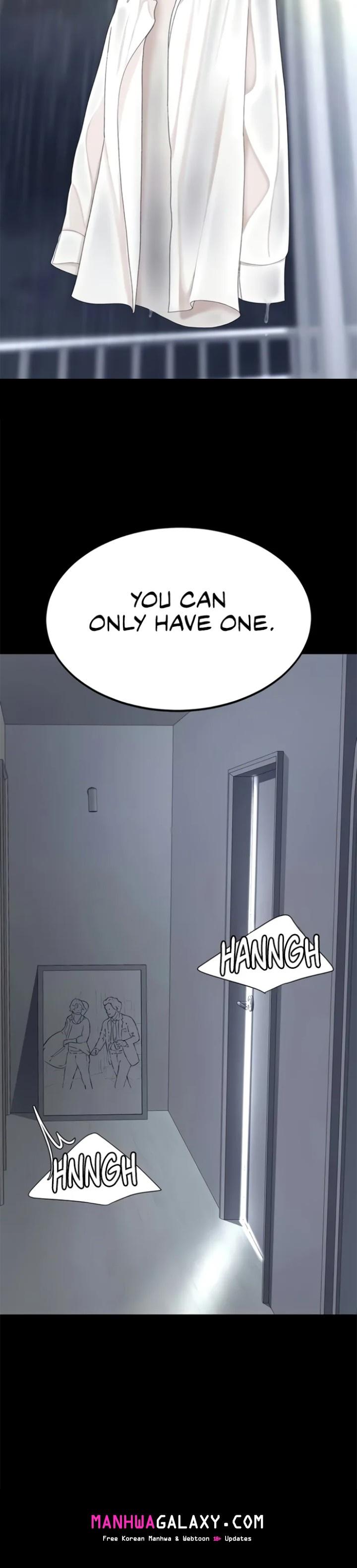 Go Ahead, Mom - Chapter 128 Page 4