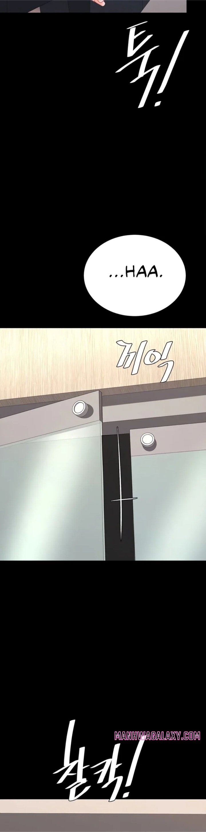 Go Ahead, Mom - Chapter 129 Page 4