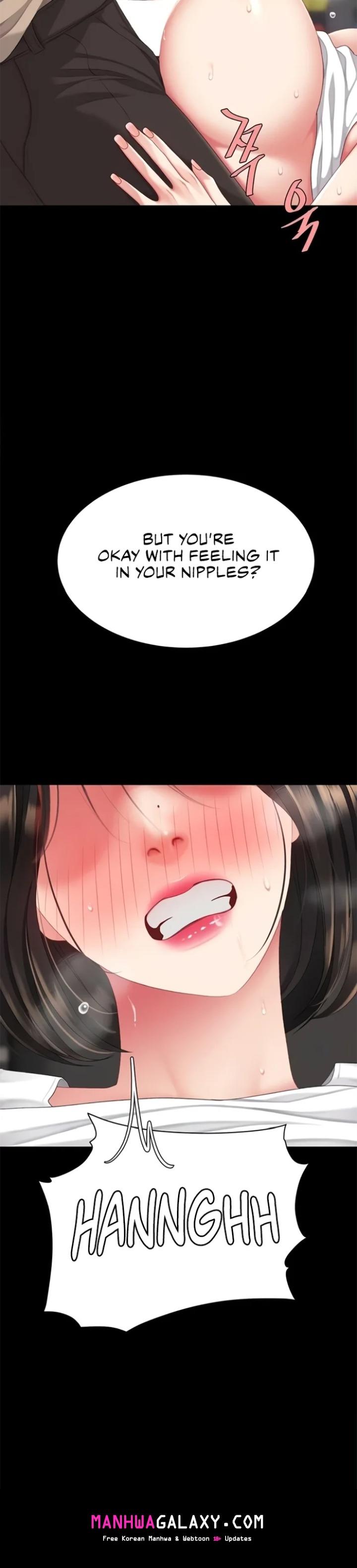 Go Ahead, Mom - Chapter 129 Page 44