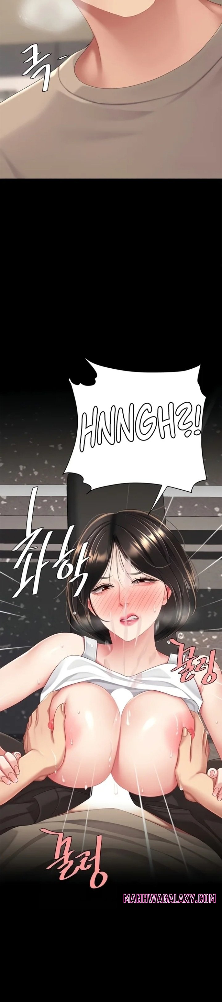 Go Ahead, Mom - Chapter 129 Page 48