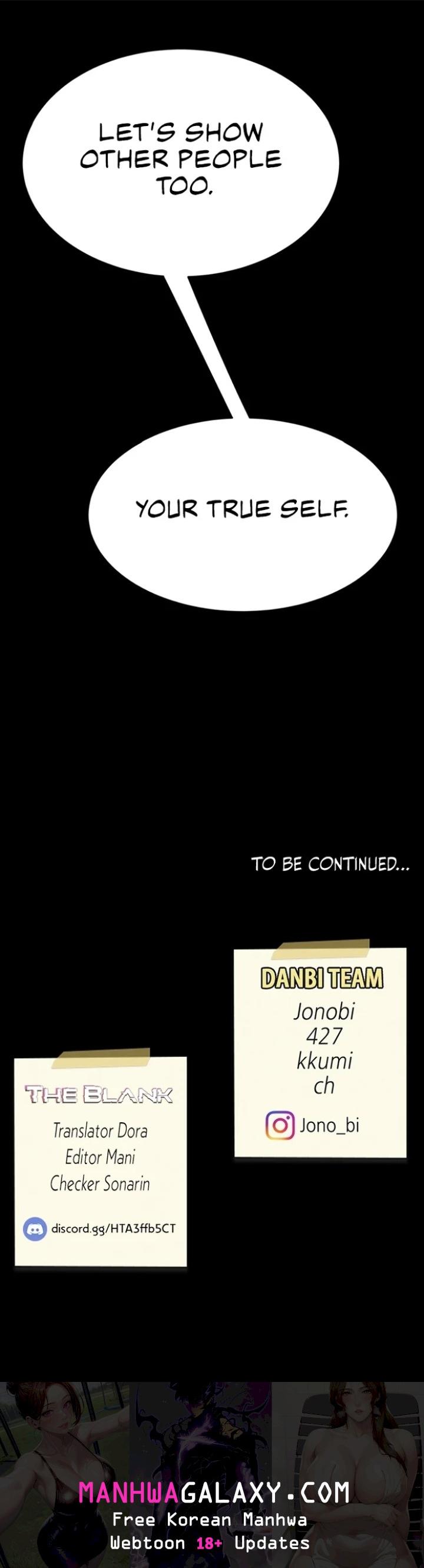 Go Ahead, Mom - Chapter 129 Page 55