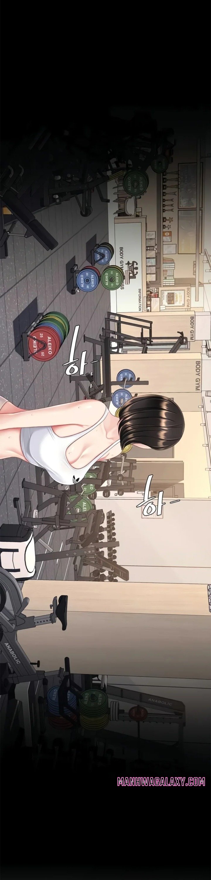 Go Ahead, Mom - Chapter 129 Page 6