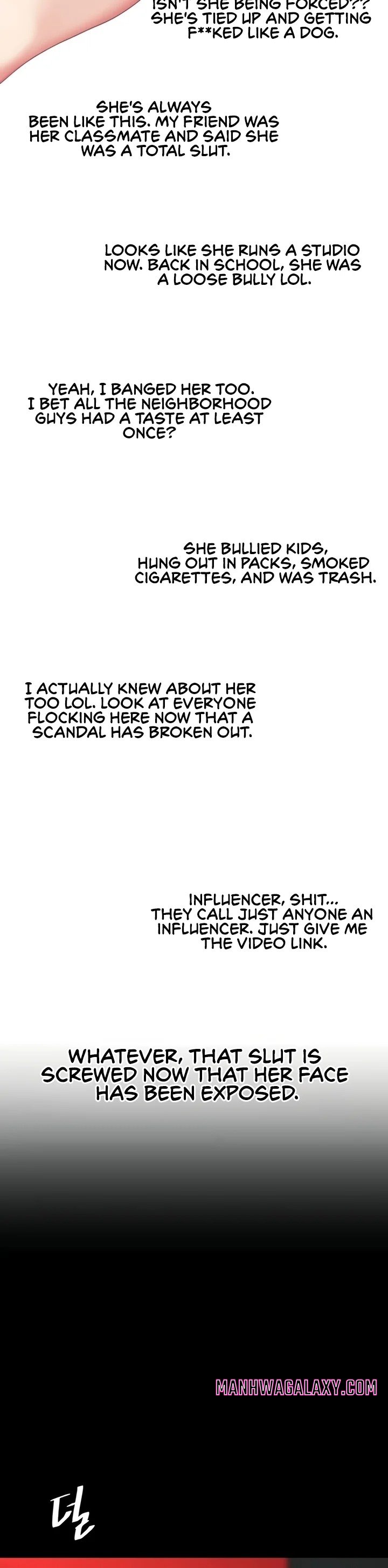 Go Ahead, Mom - Chapter 131 Page 25