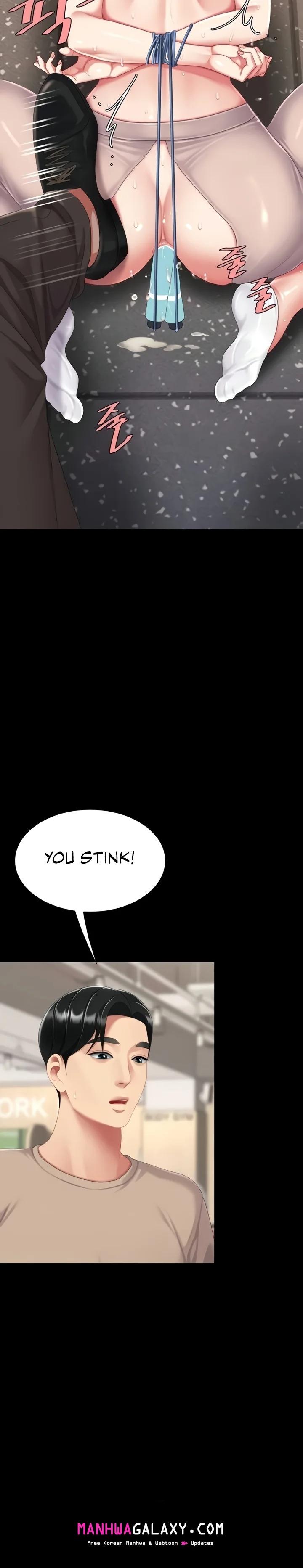 Go Ahead, Mom - Chapter 131 Page 3