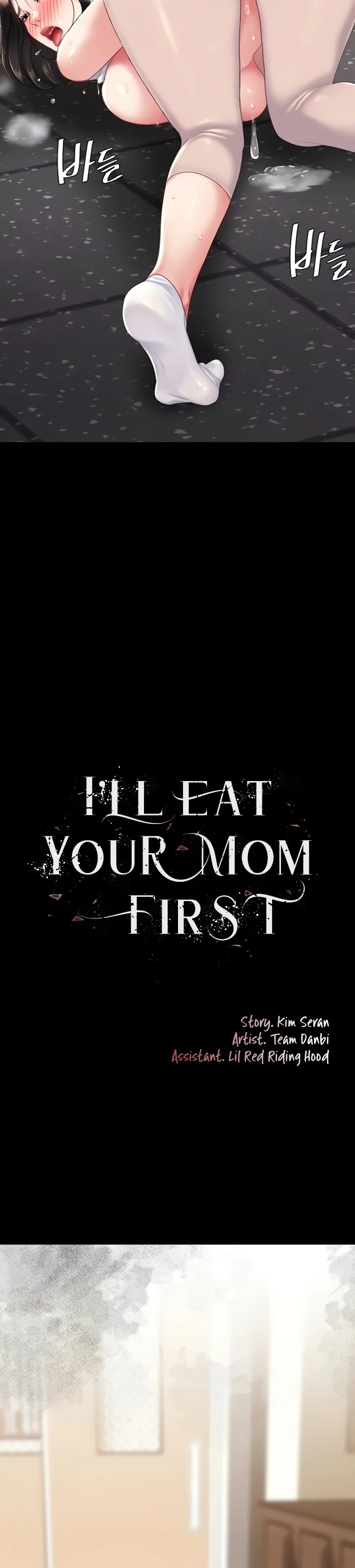 Go Ahead, Mom - Chapter 131 Page 6