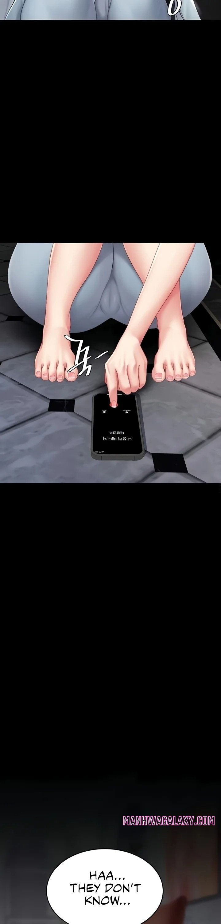 Go Ahead, Mom - Chapter 132 Page 13