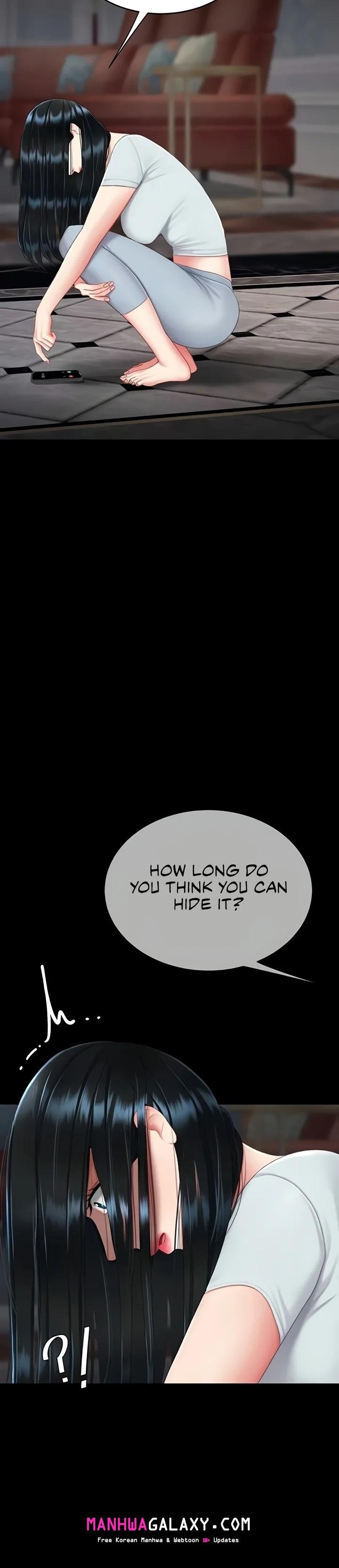 Go Ahead, Mom - Chapter 132 Page 14