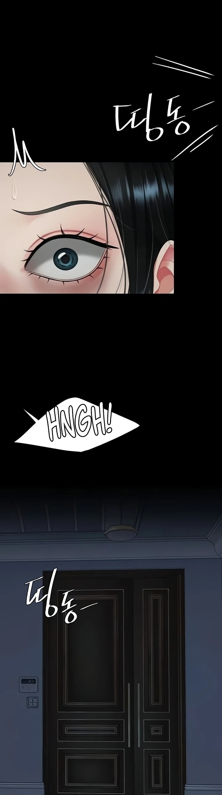 Go Ahead, Mom - Chapter 132 Page 40