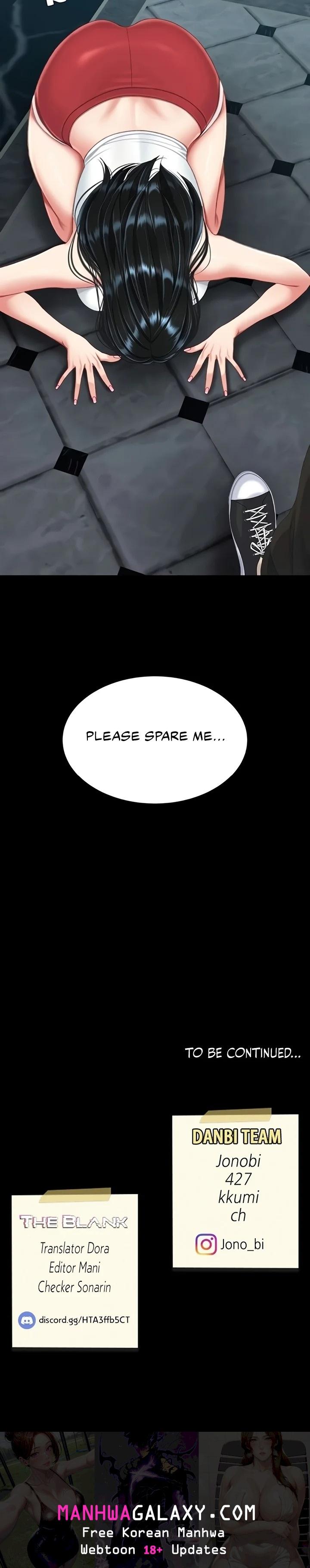 Go Ahead, Mom - Chapter 132 Page 50