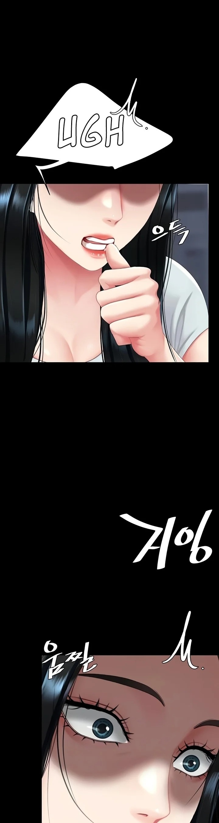 Go Ahead, Mom - Chapter 132 Page 8