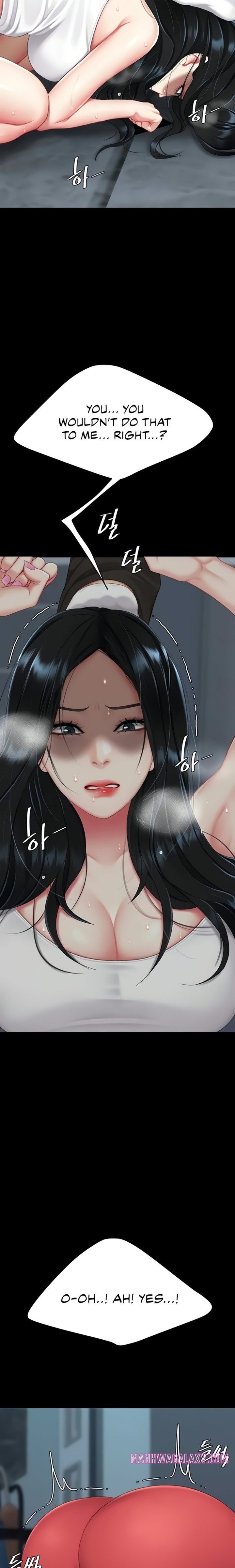 Go Ahead, Mom - Chapter 133 Page 13