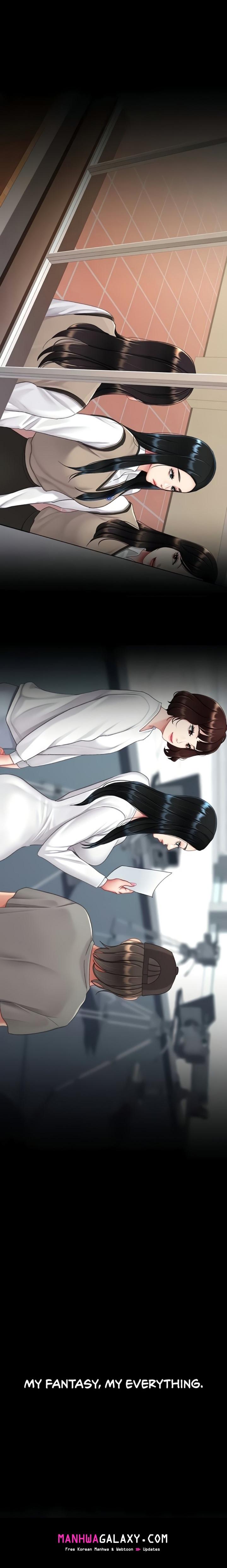 Go Ahead, Mom - Chapter 133 Page 8