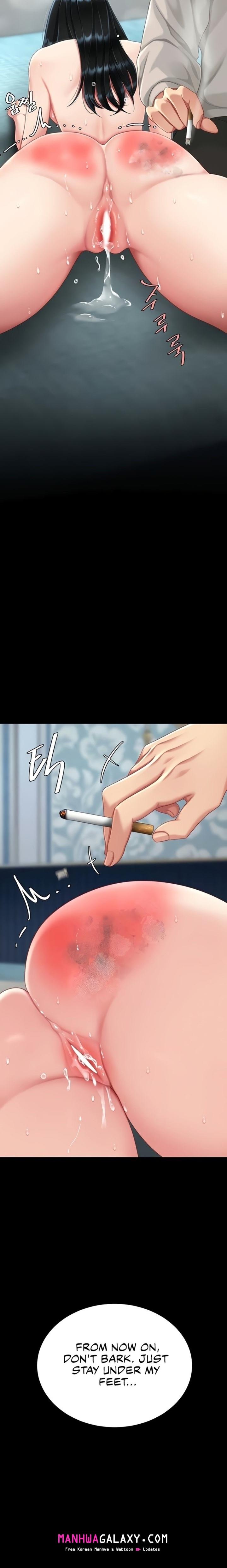 Go Ahead, Mom - Chapter 135 Page 3