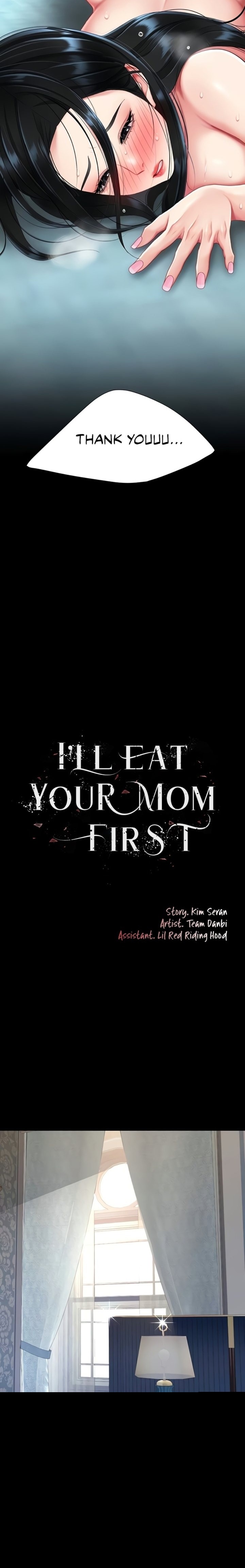 Go Ahead, Mom - Chapter 135 Page 5