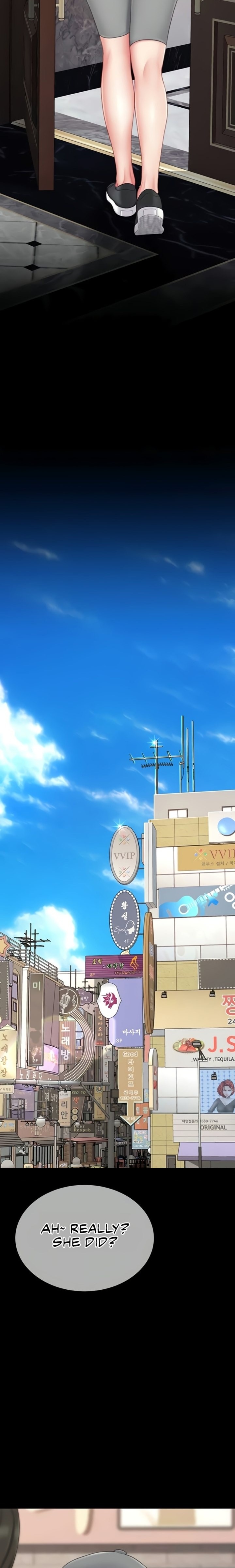 Go Ahead, Mom - Chapter 135 Page 8