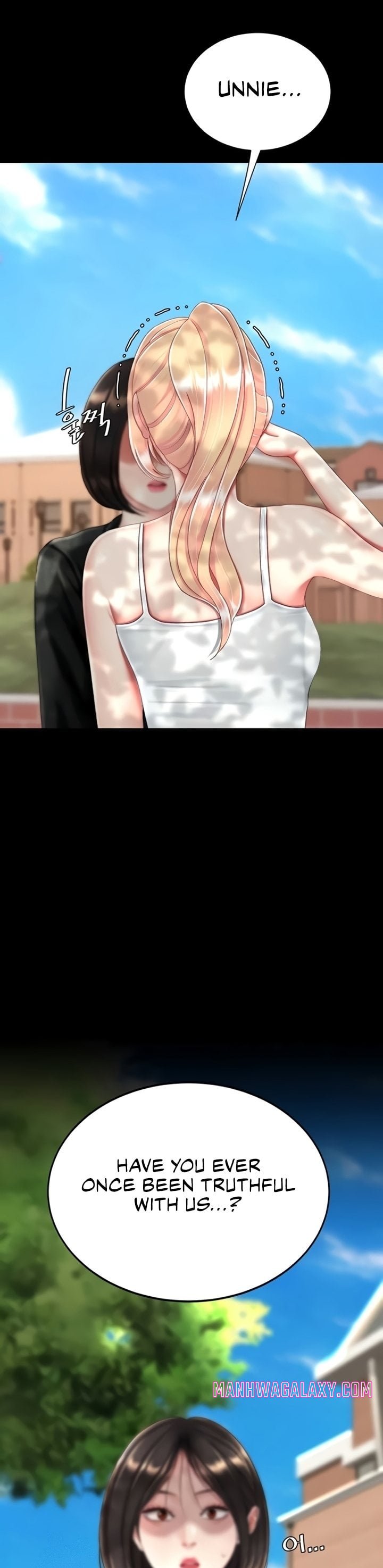 Go Ahead, Mom - Chapter 136 Page 13