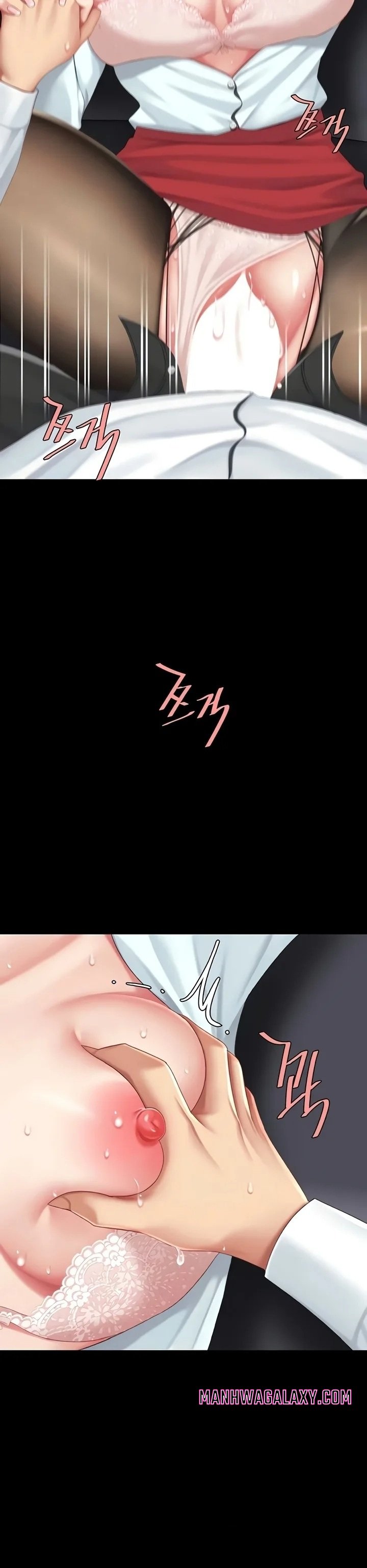 Go Ahead, Mom - Chapter 138 Page 14