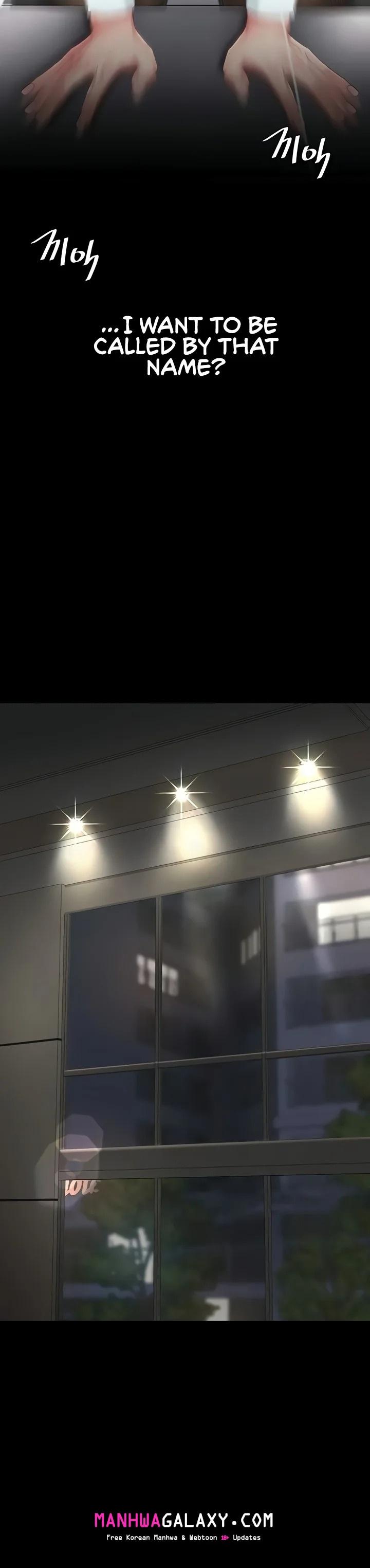 Go Ahead, Mom - Chapter 138 Page 37