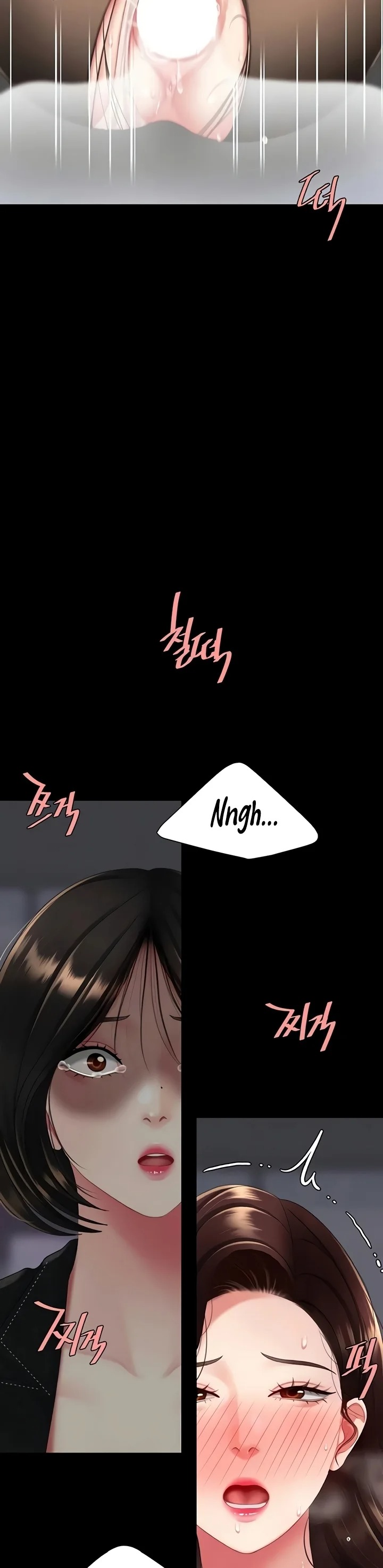 Go Ahead, Mom - Chapter 139 Page 13