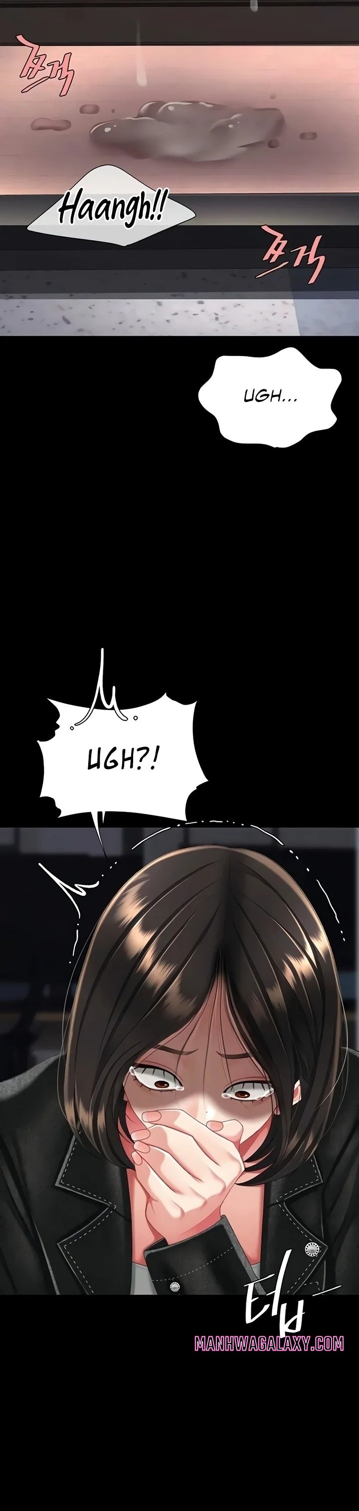 Go Ahead, Mom - Chapter 139 Page 43