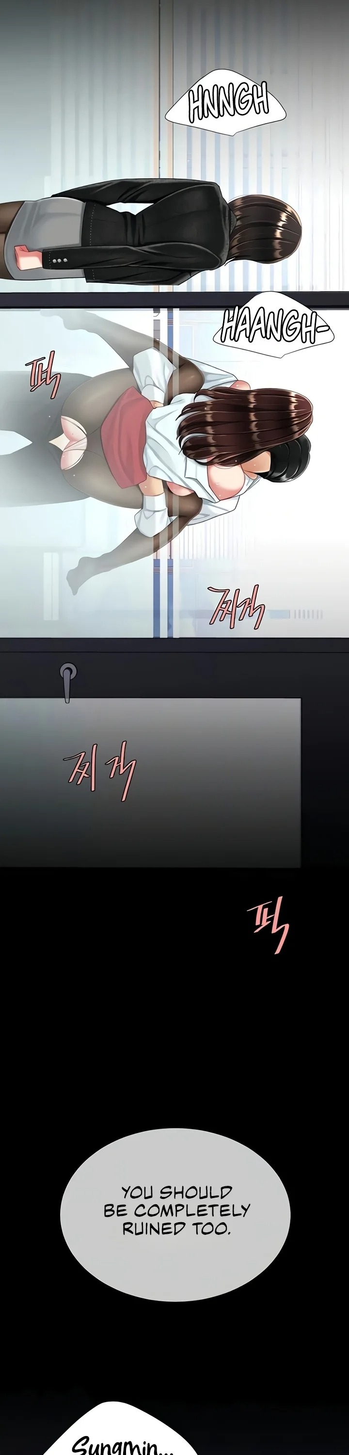 Go Ahead, Mom - Chapter 139 Page 5