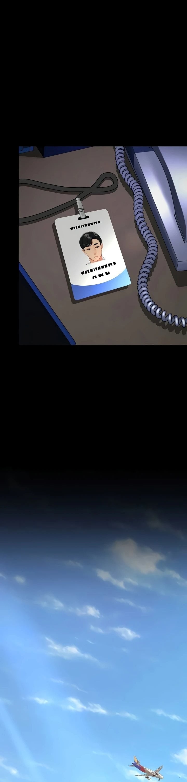 Go Ahead, Mom - Chapter 140 Page 14