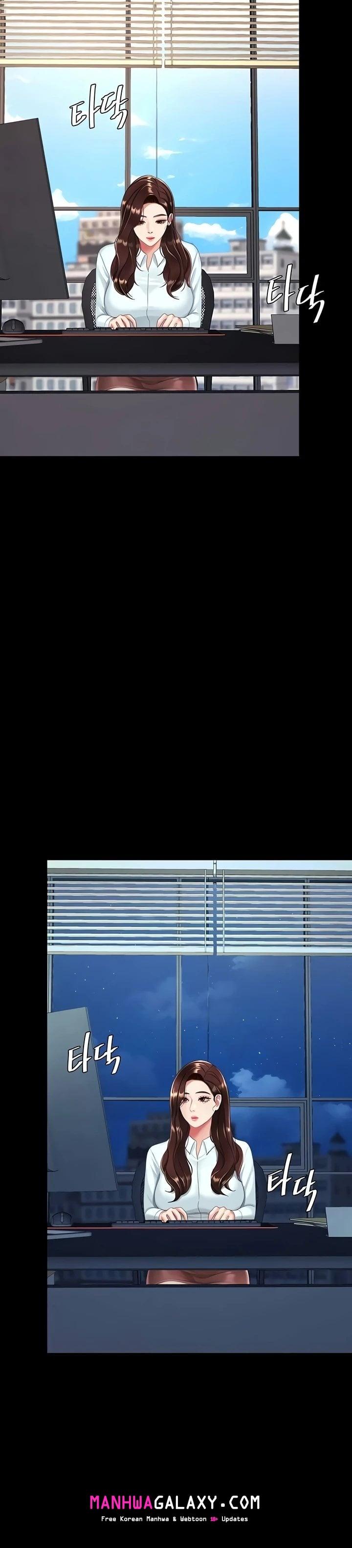 Go Ahead, Mom - Chapter 140 Page 29